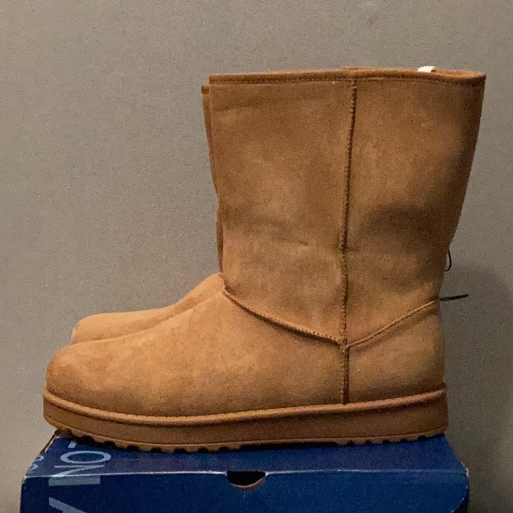 Arizona Jean Company Stratton Cognac